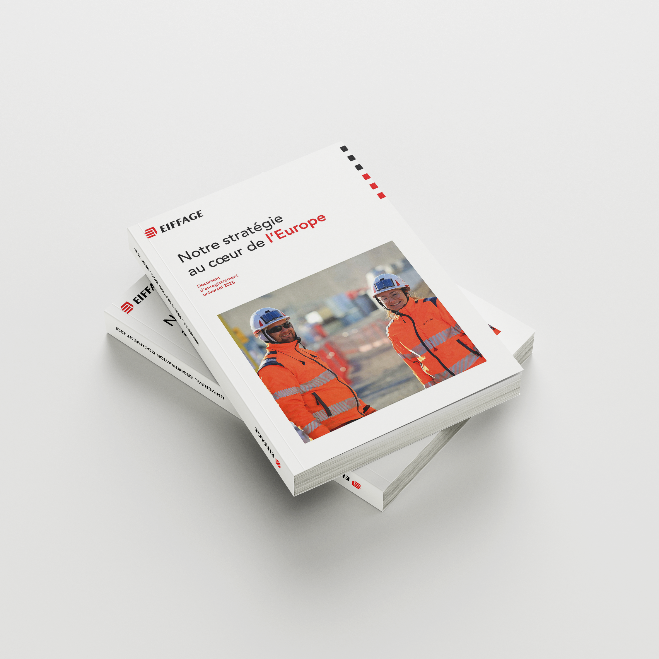 Photo du document universel Eiffage 2025